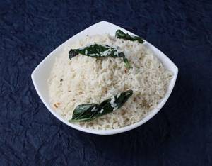 Basil Fried Rice