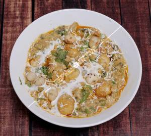 Malai Kofta Curry  