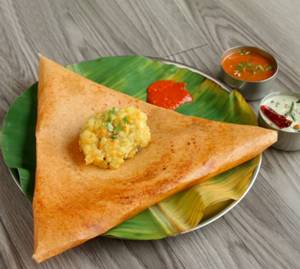 Masala Dosa