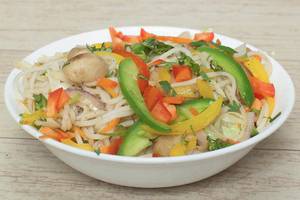 Hakka Noodles