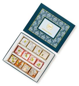 Mix Sweet Gift Box Combo No 22 [ 300 Grams ]