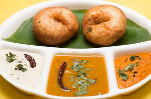 Vada Sambar