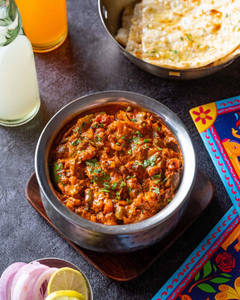 Veg Kadhai