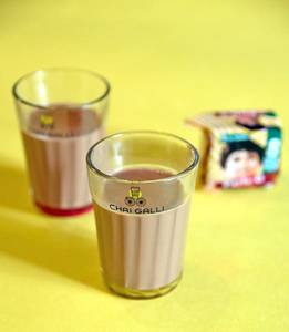 Cutting Chai