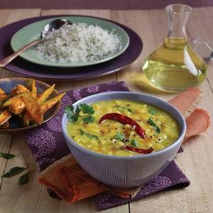 Dal Fry