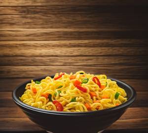 Veg Maggi - Country Special
