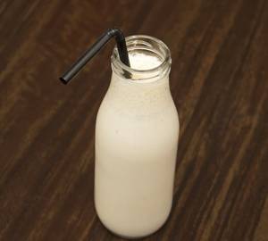 Vanilla Shake