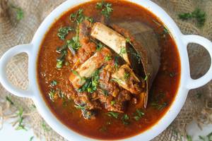 Mutton Rogan Josh
