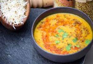 Jeera Dal