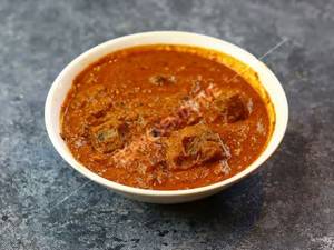 Mutton Curry