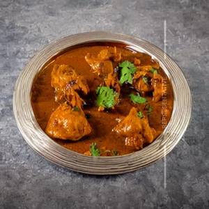Chicken Kolhapuri