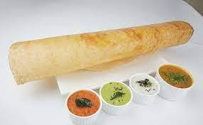Plain Dosa