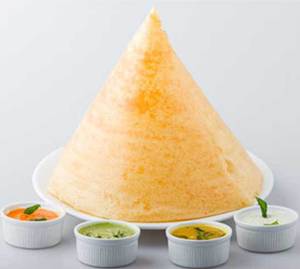 Ghee Dosai                                              