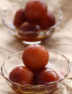 Gulab Jamun
