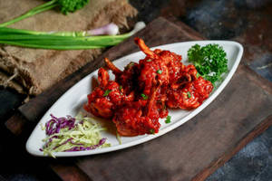 Chicken Lollipop