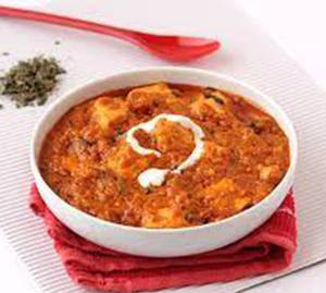 Paneer Punjaabi                               