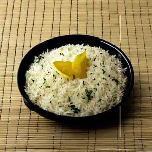 Lemon Rice