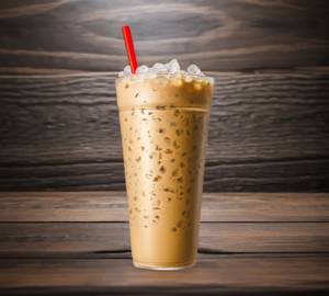Special Cold Coffee