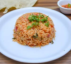Tomato Rice