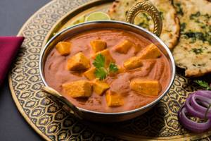 Shahi Paneer