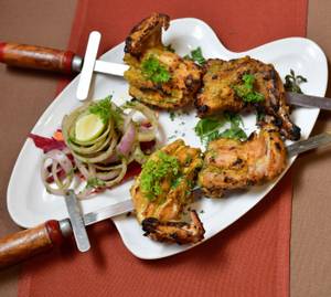 Saboota Talwar E Murgh