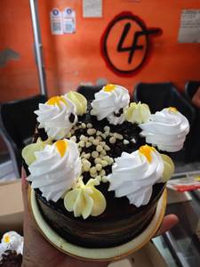 Chocolate cake