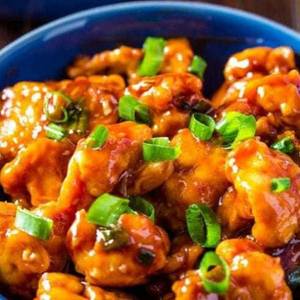 Gobi Manchurian
