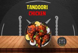 Tandoori Chicken