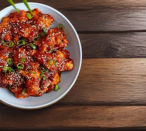 Chicken -65 [ 16 Pieces]