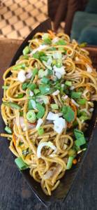 Hakka Noodle
