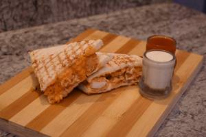 Chicken Grilled Sandwich