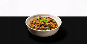 Mutton Keema Masala