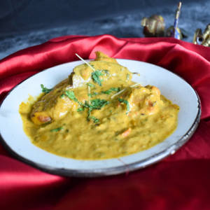 Chicken Nawabi Curry