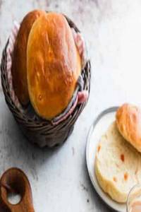 Spicy Bun
