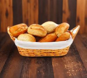 Bread Basket