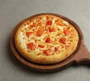 Cheese With Tomato Pizza (7 Inch )
