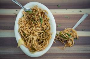 Veg Noodles