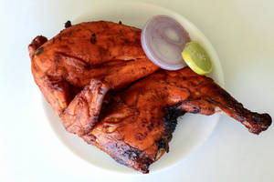 Tandoori