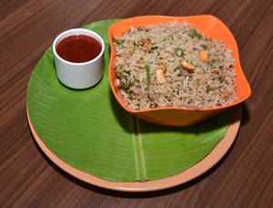 Veg Fried Rice