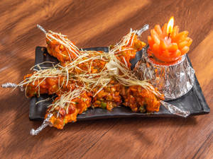 Paneer Singapuri Stick