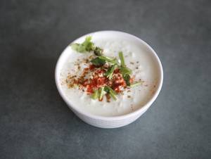 Veg Raita