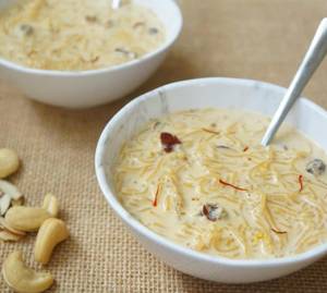 Sevaiya Kheer