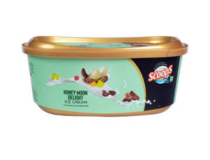 Honey Moon Delight 500 Ml