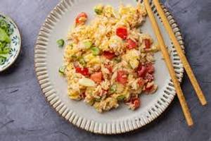 Egg Fried Rice