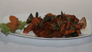 Paneer 65              
