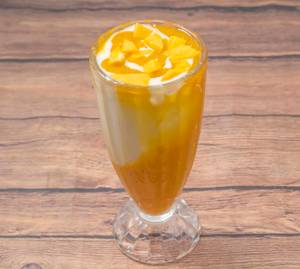 Mango lassi