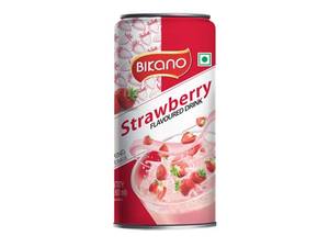 Strawberry Drink 180ml