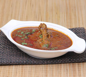Chicken Curry