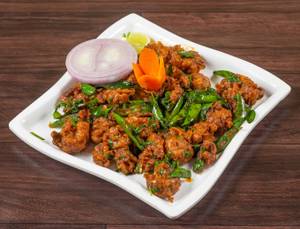 Gobi Manchurian 