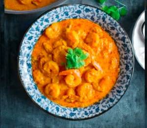Chingri Curry (prawn)